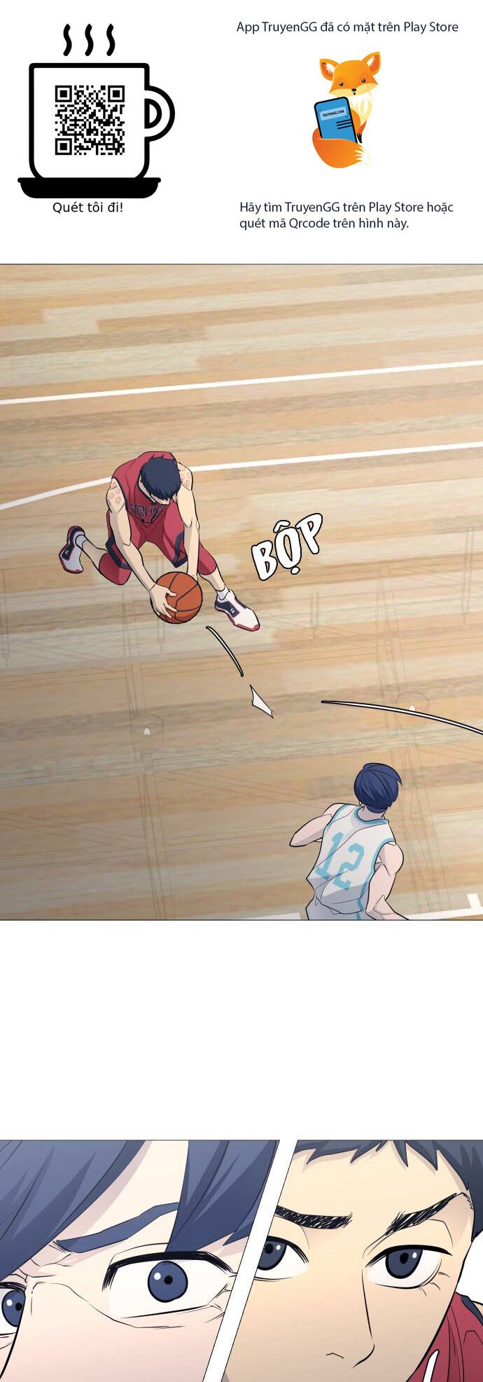 Garbage Time Chap 104 - Next Chap 105