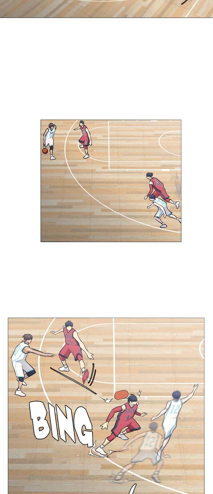 Garbage Time Chap 104 - Next Chap 105