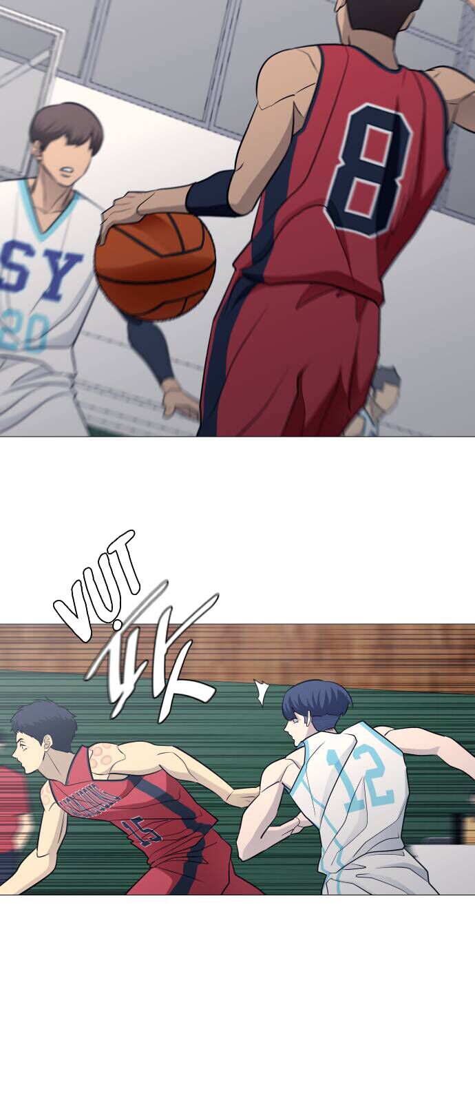 Garbage Time Chap 104 - Next Chap 105