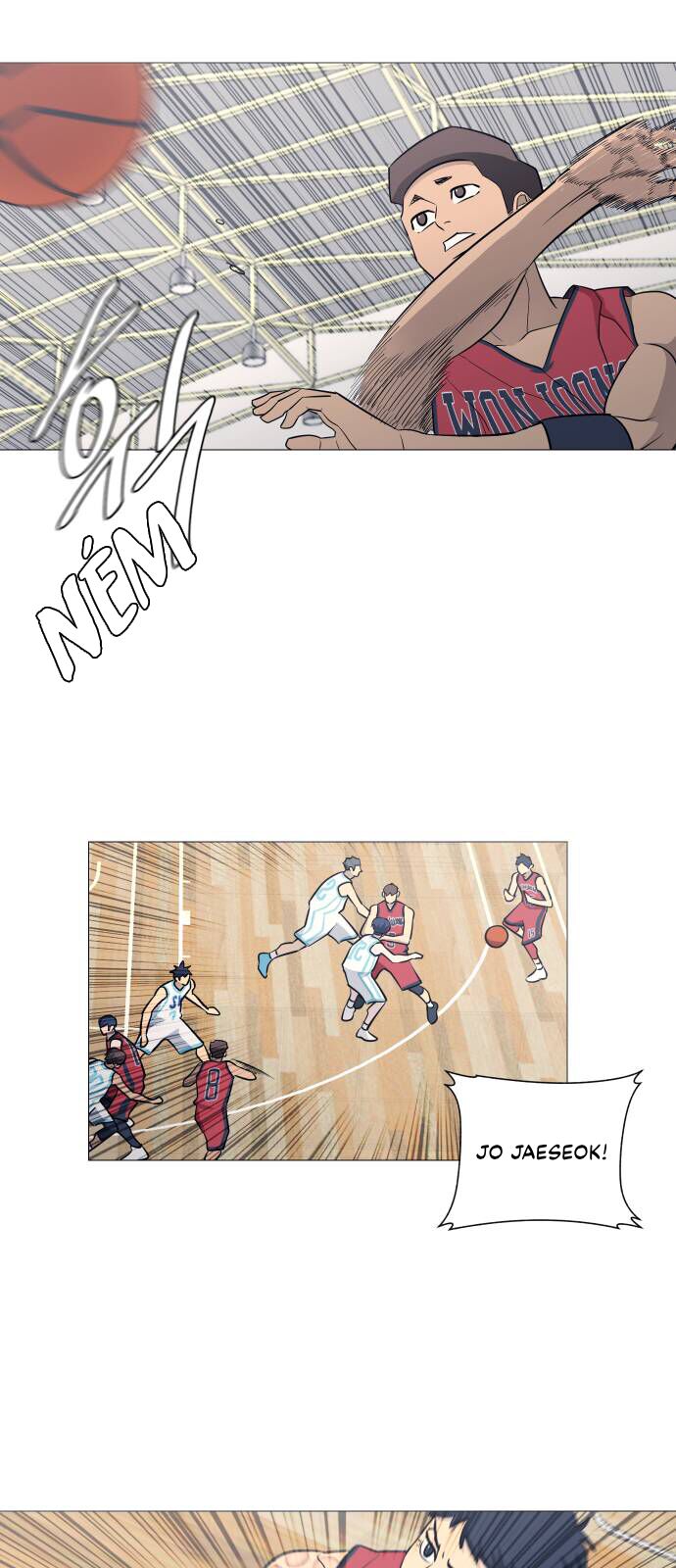 Garbage Time Chap 104 - Next Chap 105