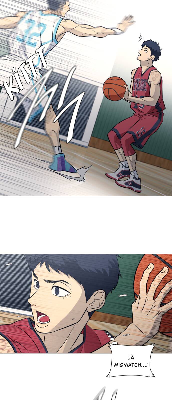 Garbage Time Chap 104 - Next Chap 105