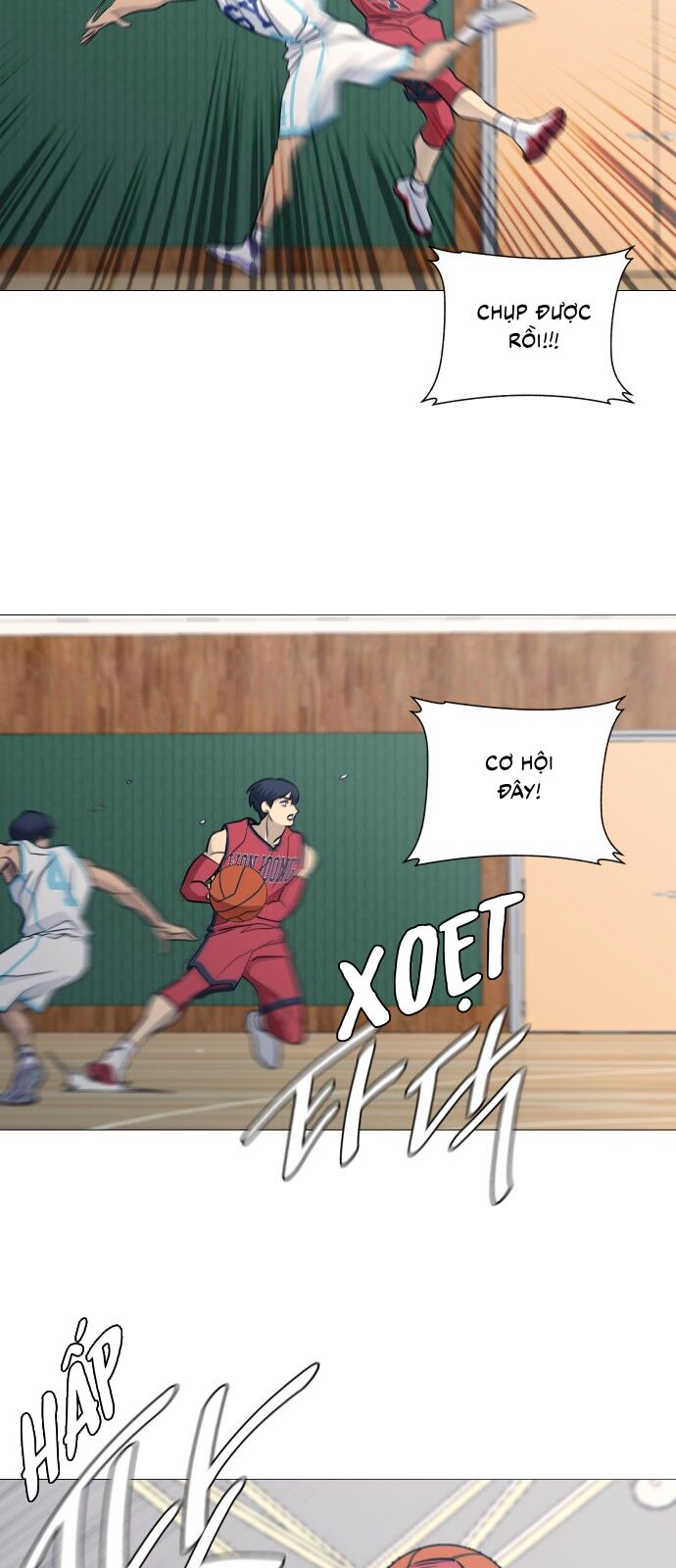 Garbage Time Chap 105 - Next Chap 106