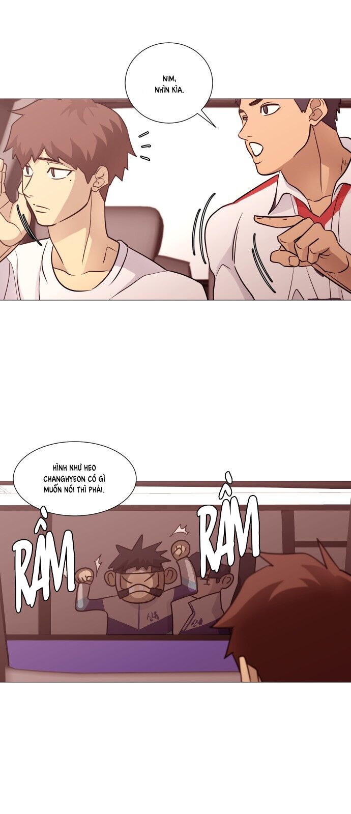 Garbage Time Chap 105 - Next Chap 106