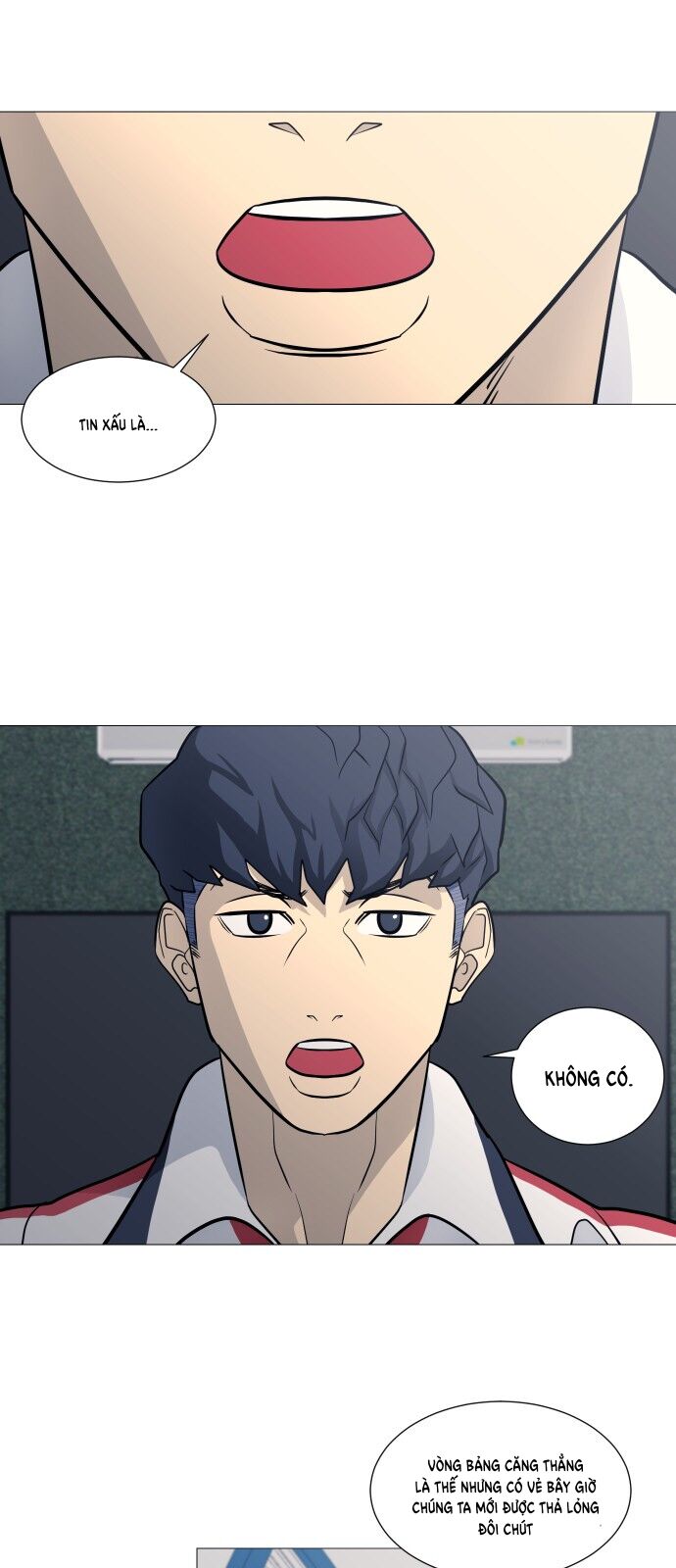 Garbage Time Chap 105 - Next Chap 106