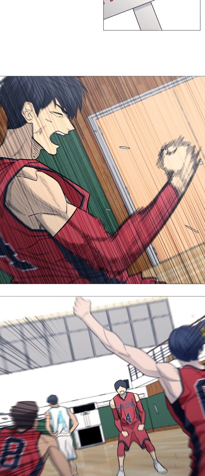 Garbage Time Chap 105 - Next Chap 106