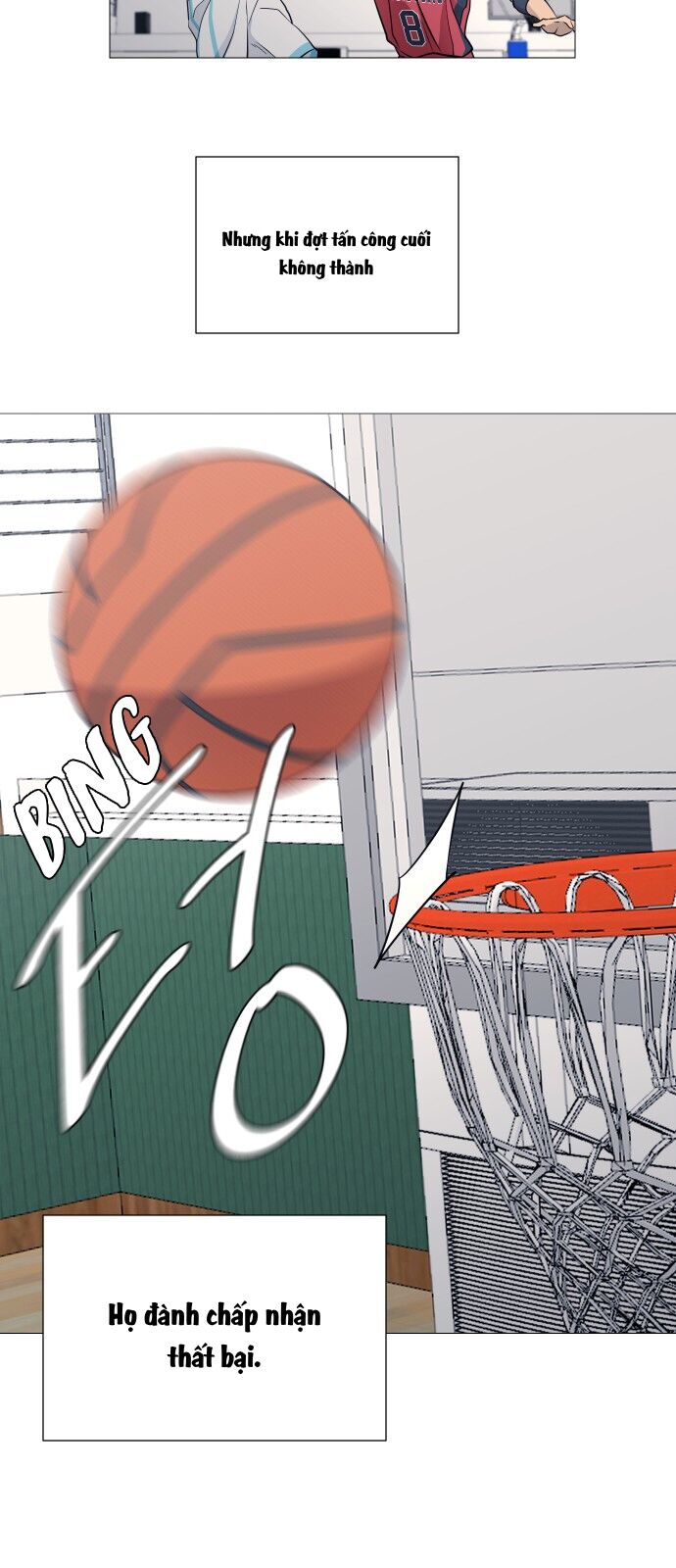 Garbage Time Chap 105 - Next Chap 106