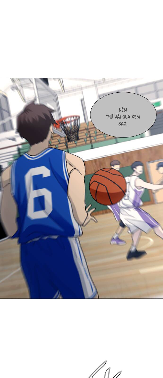 Garbage Time Chap 107 - Next Chap 108