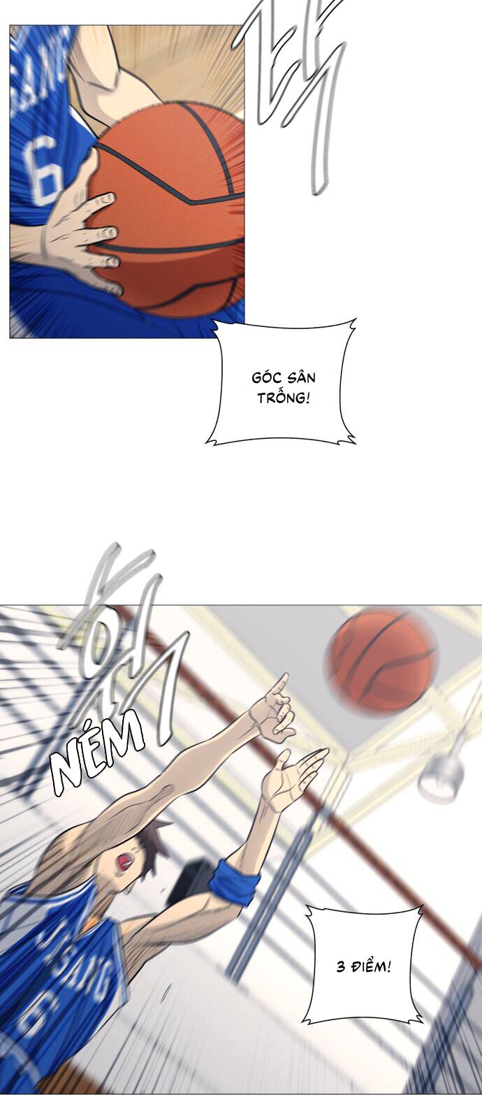 Garbage Time Chap 107 - Next Chap 108