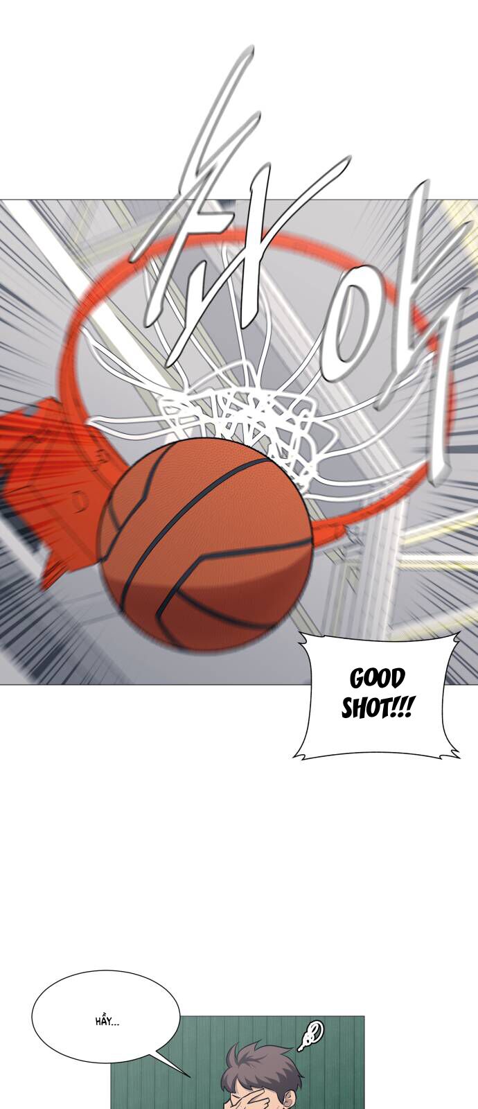 Garbage Time Chap 107 - Next Chap 108