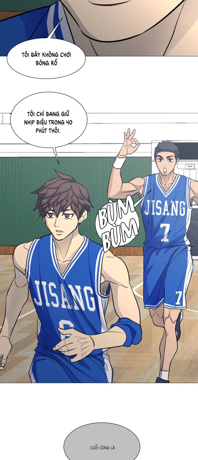 Garbage Time Chap 107 - Next Chap 108