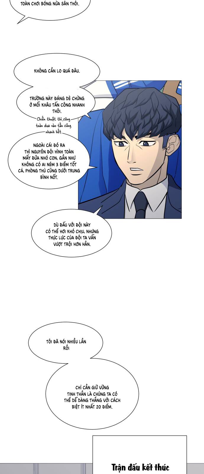 Garbage Time Chap 107 - Next Chap 108