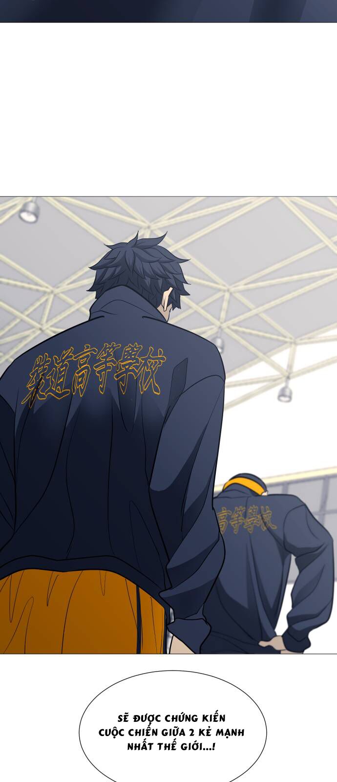 Garbage Time Chap 107 - Next Chap 108