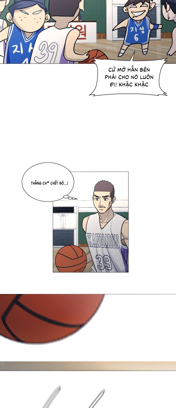 Garbage Time Chap 107 - Next Chap 108