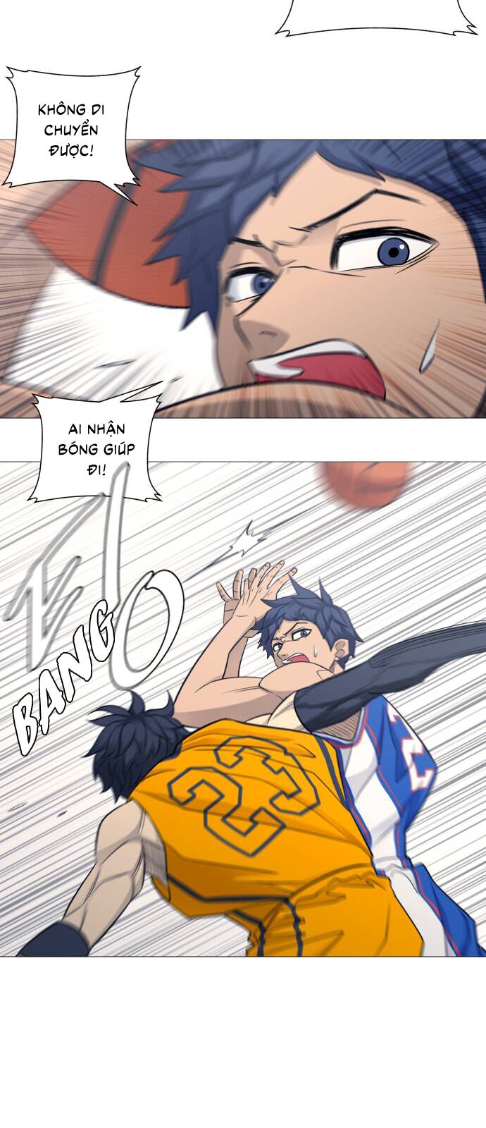 Garbage Time Chap 108 - Next Chap 109