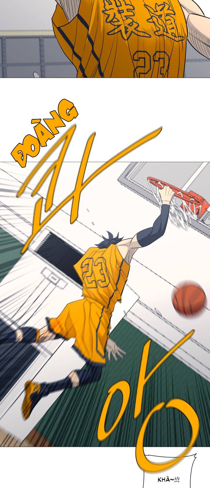 Garbage Time Chap 108 - Next Chap 109