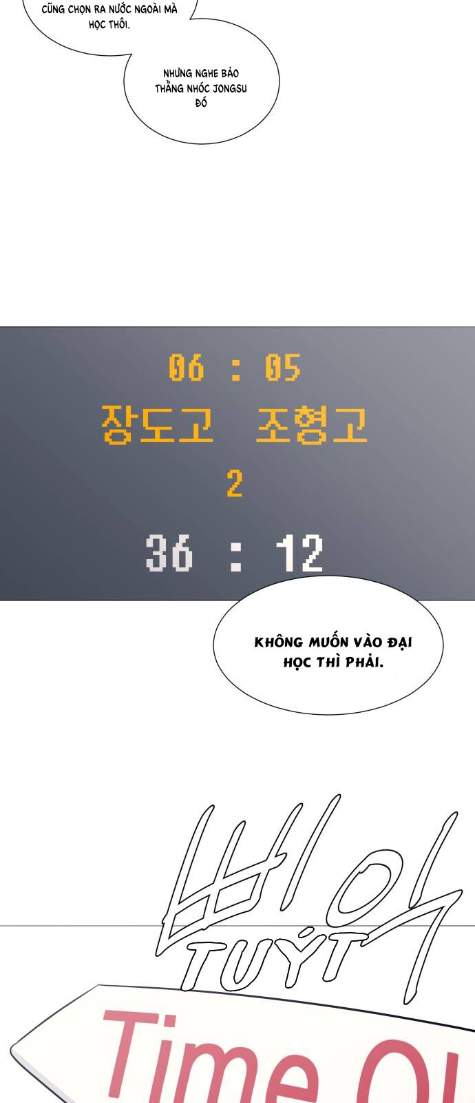 Garbage Time Chap 108 - Next Chap 109