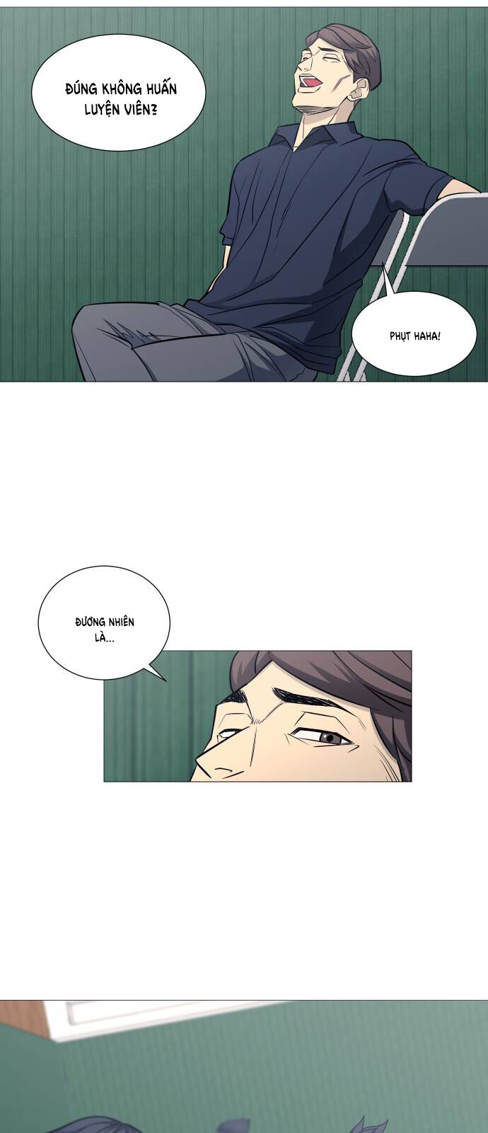 Garbage Time Chap 108 - Next Chap 109