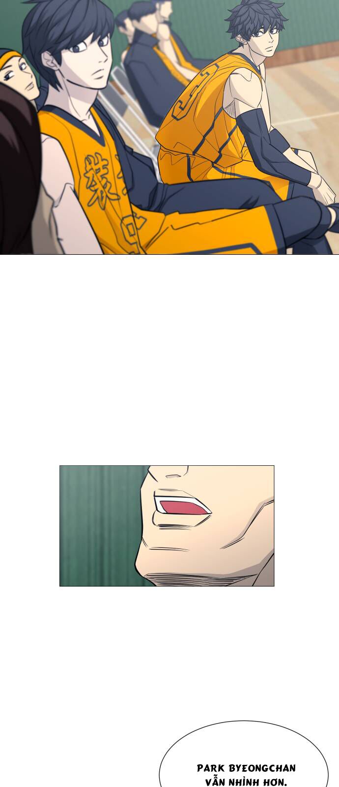 Garbage Time Chap 108 - Next Chap 109