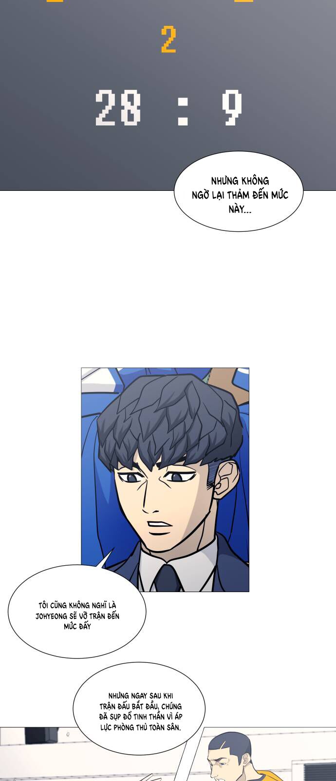 Garbage Time Chap 108 - Next Chap 109