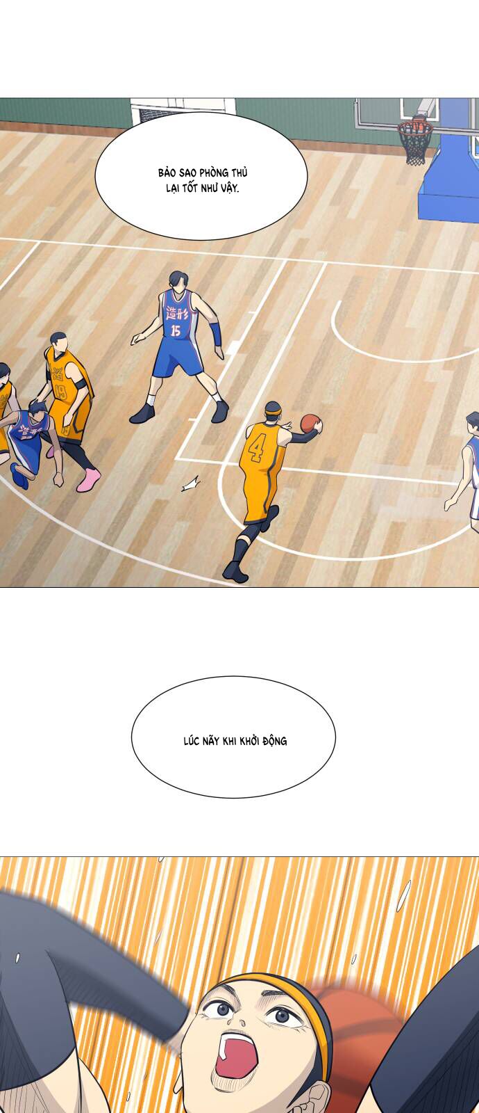 Garbage Time Chap 108 - Next Chap 109