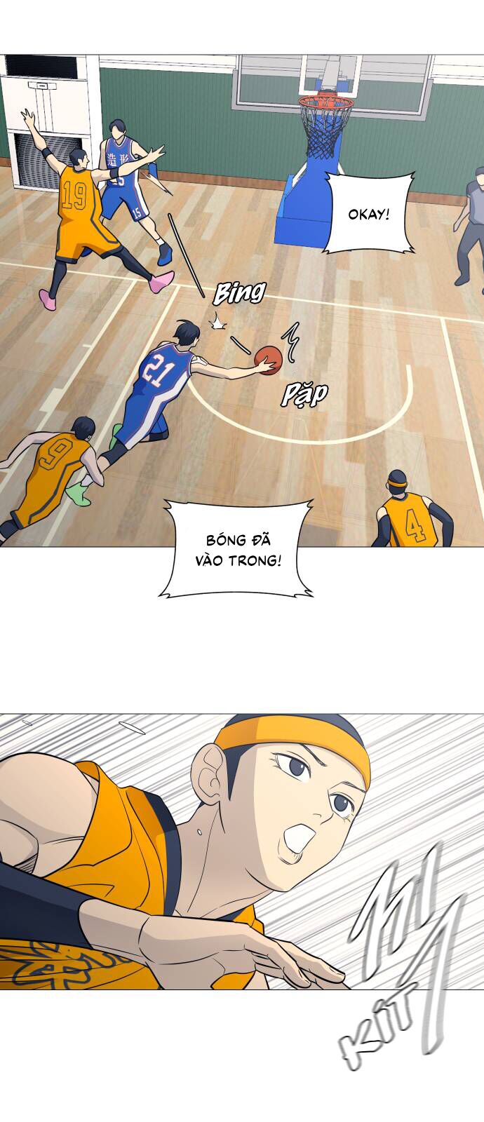 Garbage Time Chap 109 - Next Chap 110