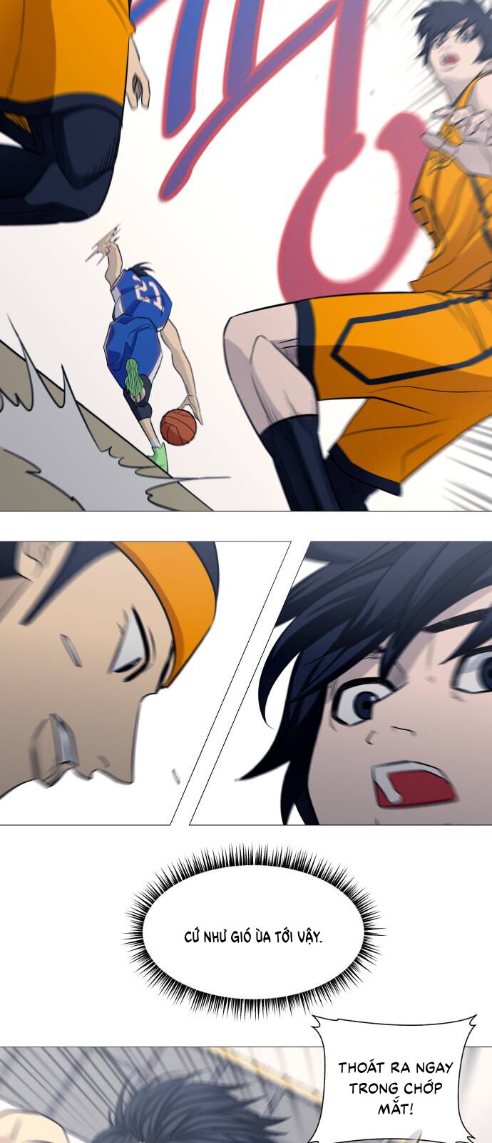 Garbage Time Chap 109 - Next Chap 110