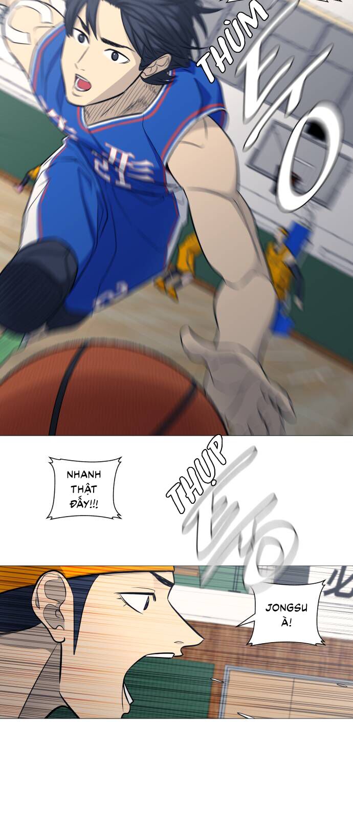 Garbage Time Chap 109 - Next Chap 110