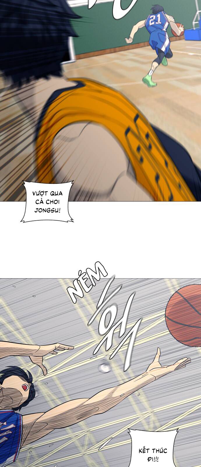 Garbage Time Chap 109 - Next Chap 110