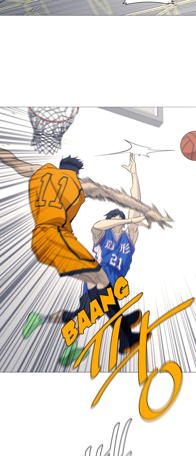 Garbage Time Chap 109 - Next Chap 110