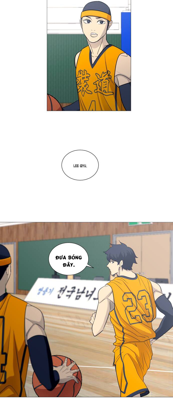 Garbage Time Chap 109 - Next Chap 110