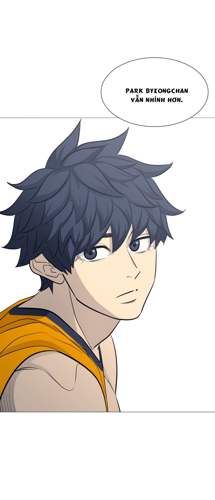 Garbage Time Chap 109 - Next Chap 110