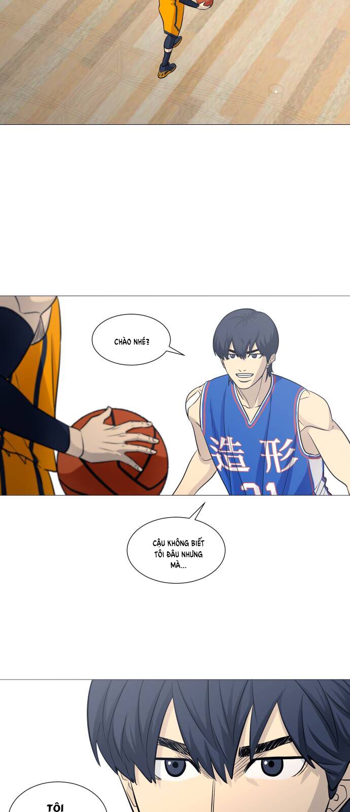 Garbage Time Chap 109 - Next Chap 110