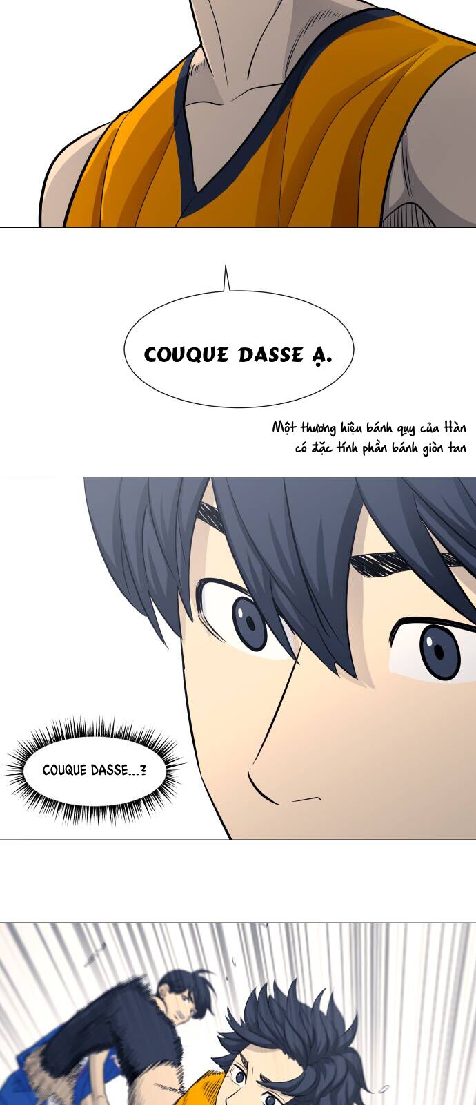 Garbage Time Chap 109 - Next Chap 110