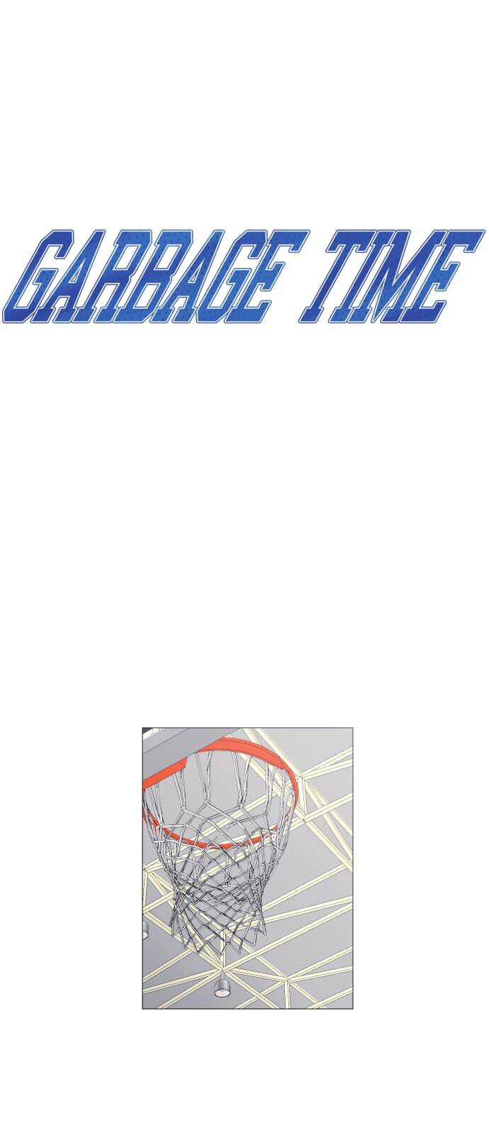 Garbage Time Chap 109 - Next Chap 110