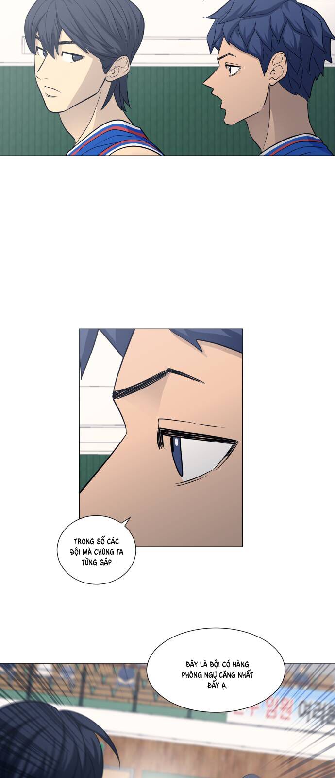 Garbage Time Chap 109 - Next Chap 110