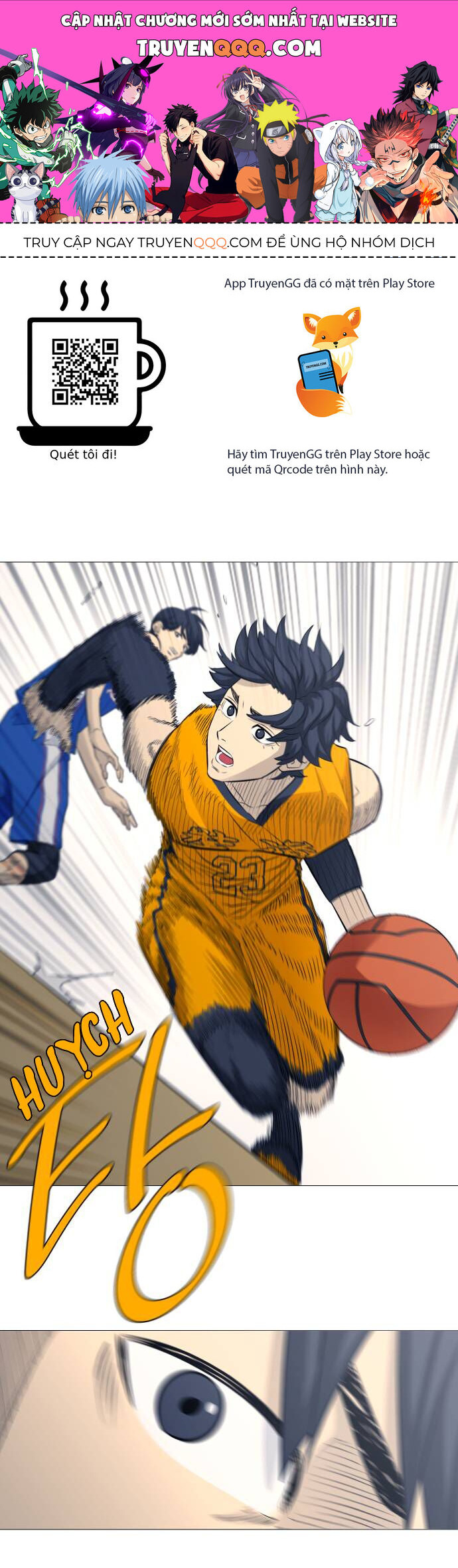 Garbage Time Chap 110 - Next Chap 111