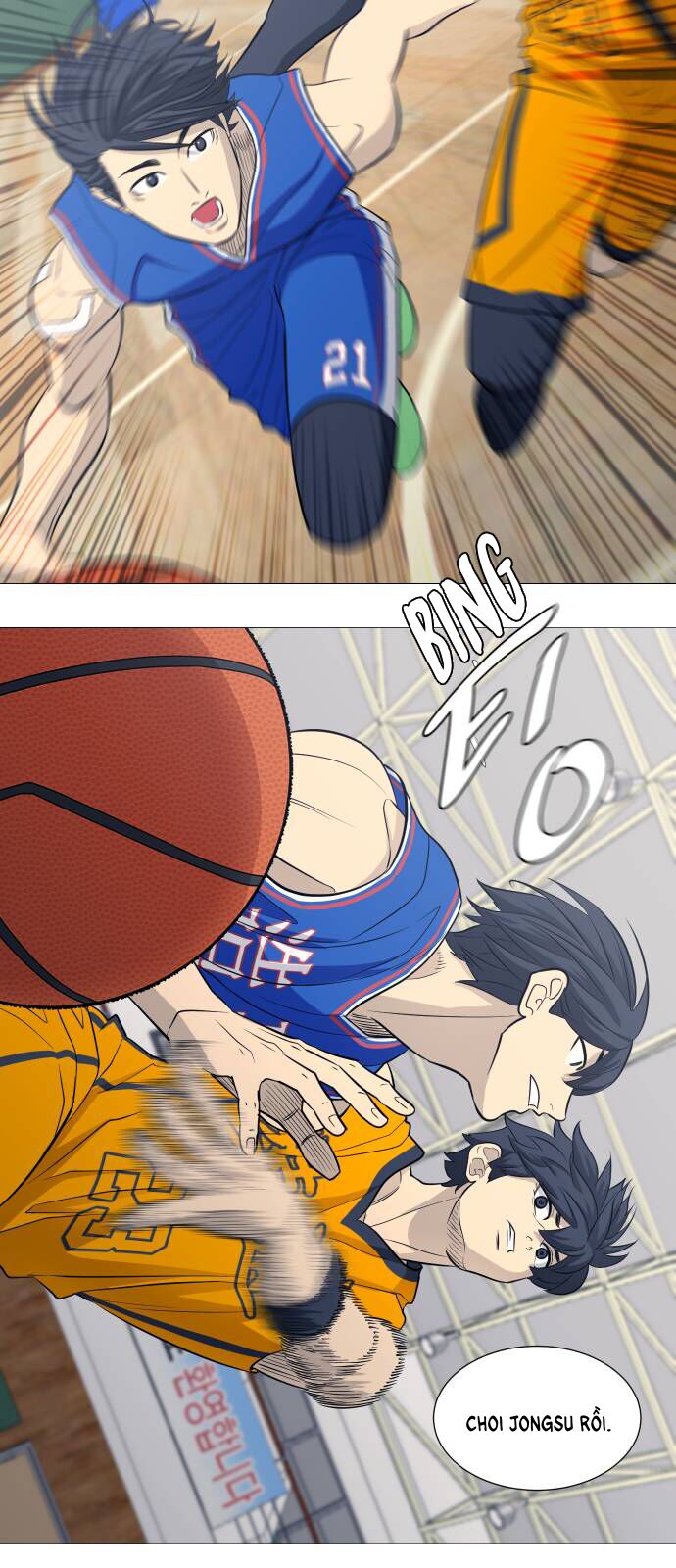 Garbage Time Chap 110 - Next Chap 111