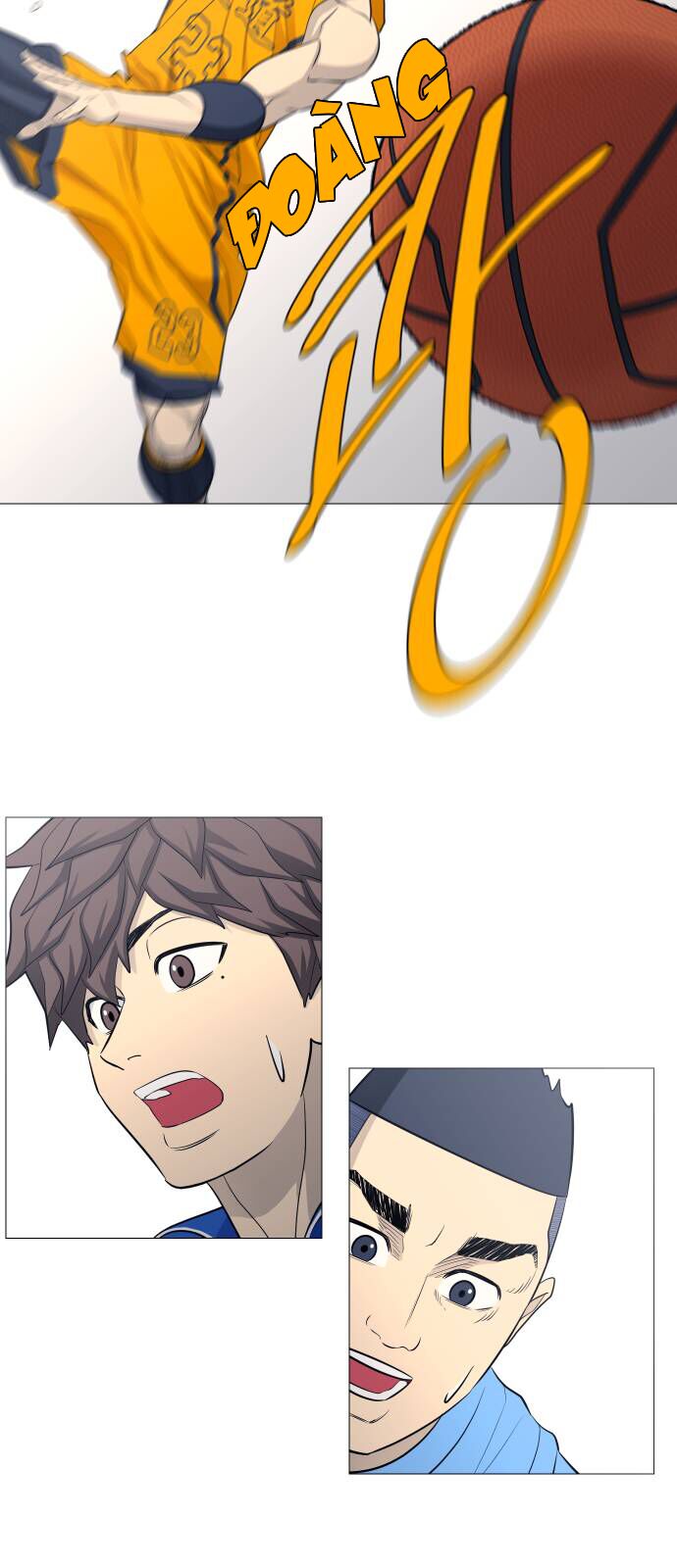 Garbage Time Chap 110 - Next Chap 111