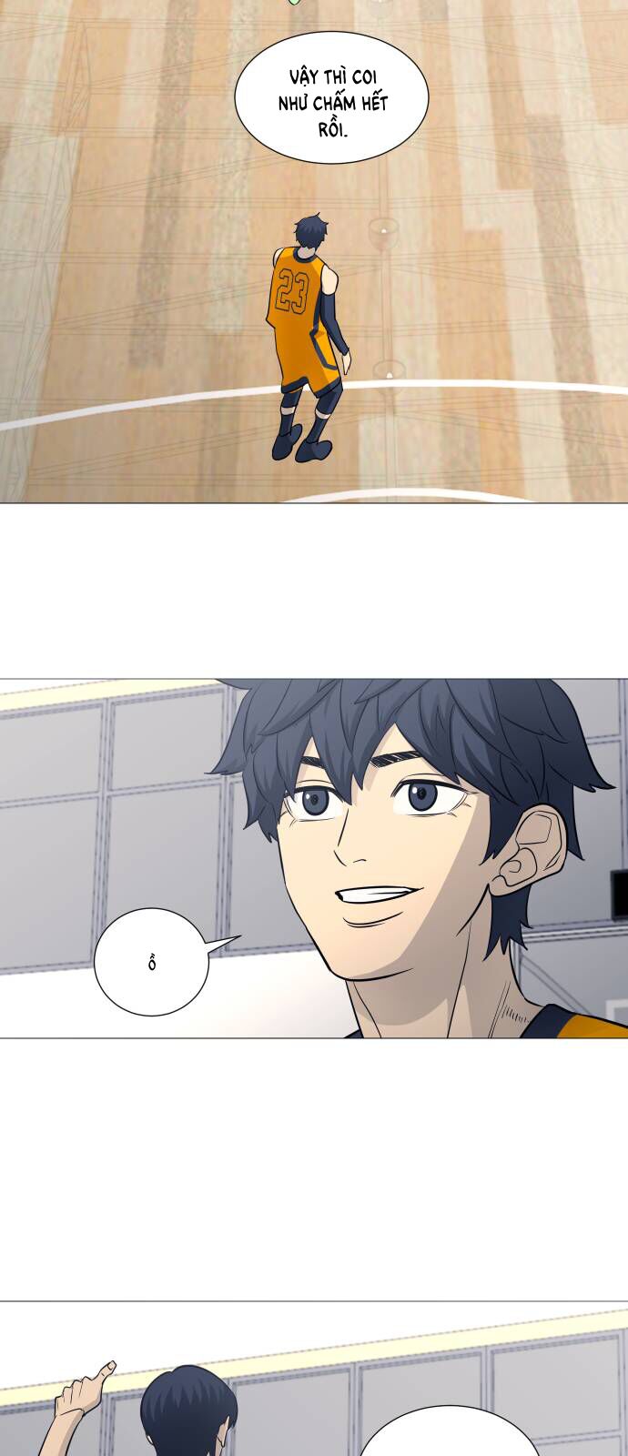 Garbage Time Chap 110 - Next Chap 111