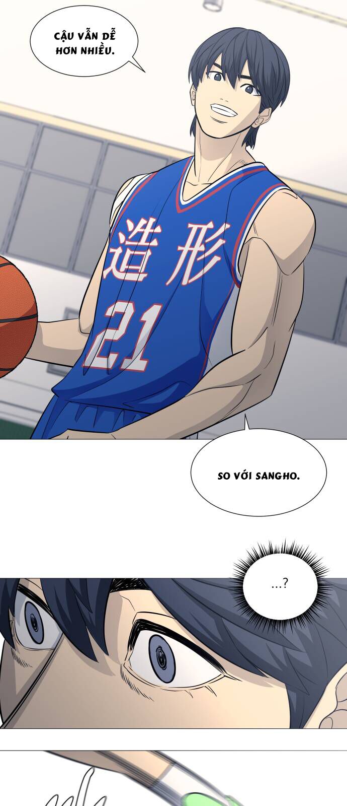 Garbage Time Chap 110 - Next Chap 111