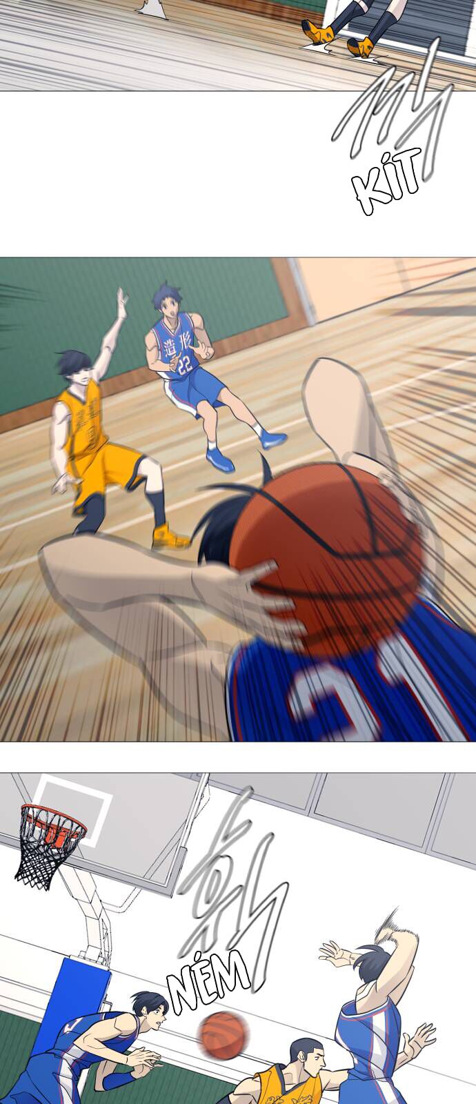 Garbage Time Chap 110 - Next Chap 111