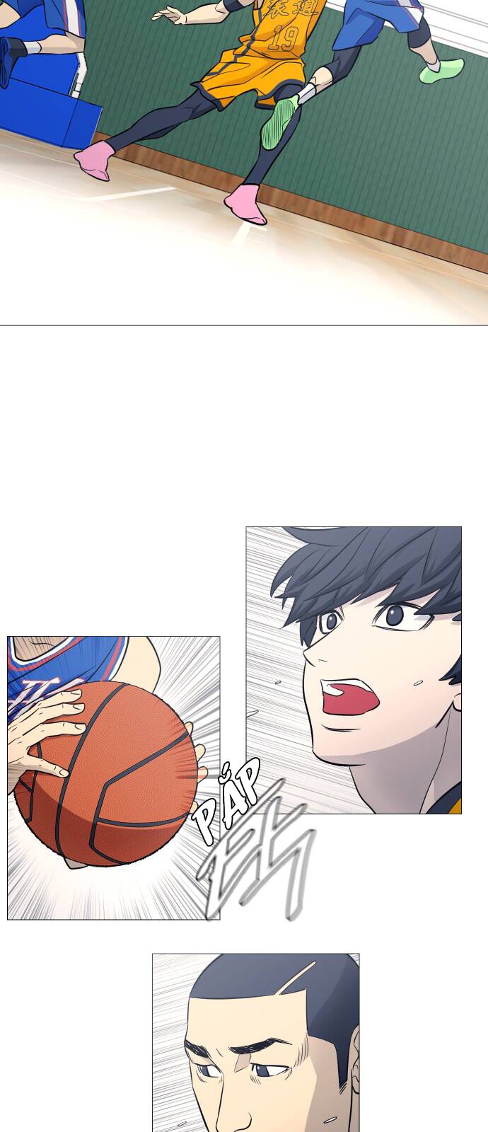 Garbage Time Chap 110 - Next Chap 111