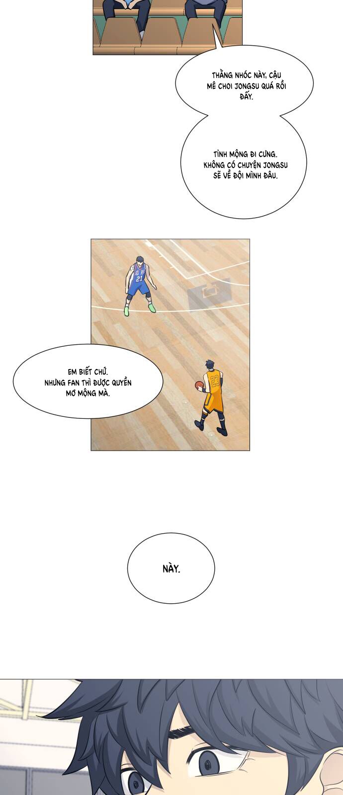 Garbage Time Chap 110 - Next Chap 111