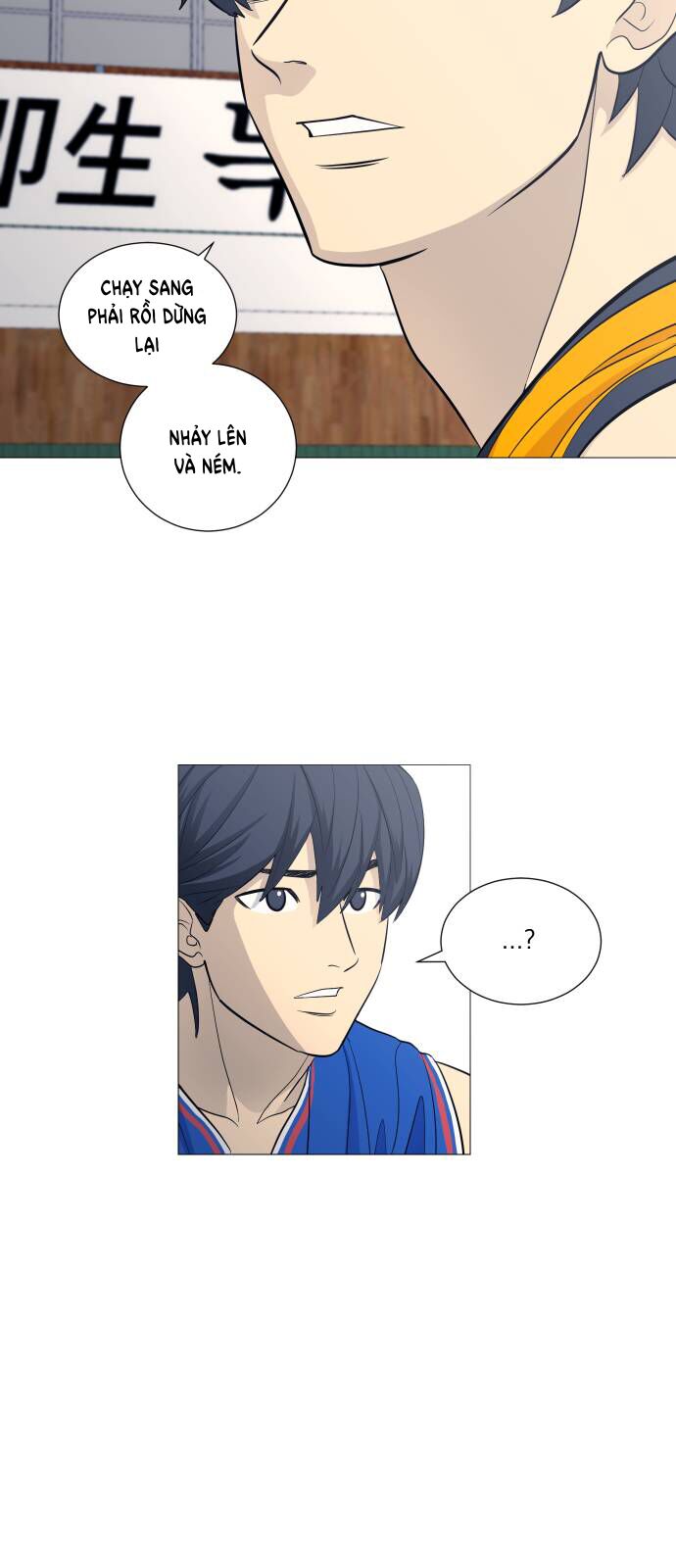 Garbage Time Chap 110 - Next Chap 111