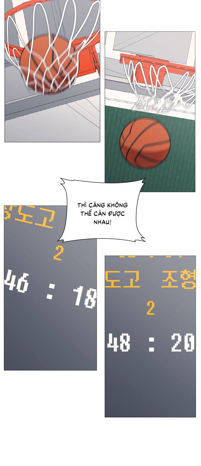 Garbage Time Chap 111 - Next Chap 112