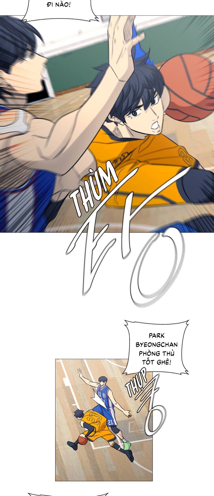 Garbage Time Chap 111 - Next Chap 112