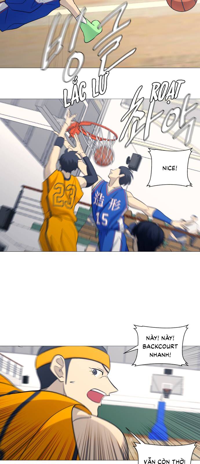 Garbage Time Chap 111 - Next Chap 112