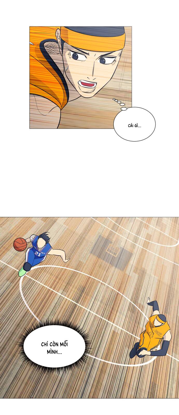 Garbage Time Chap 111 - Next Chap 112