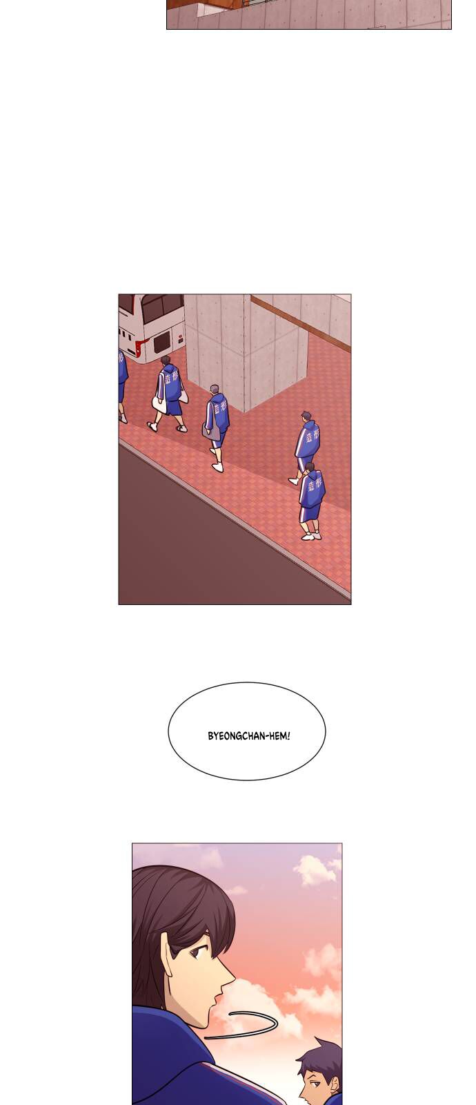 Garbage Time Chap 111 - Next Chap 112