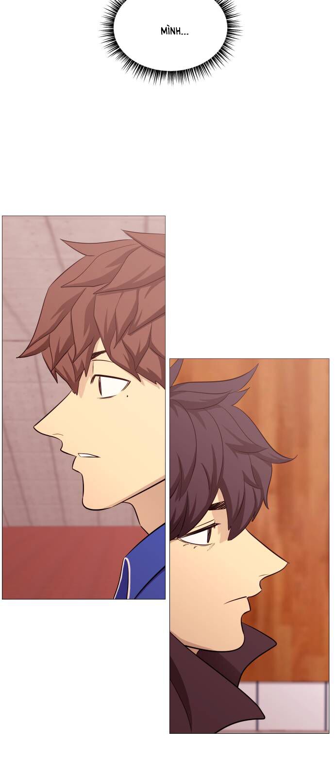 Garbage Time Chap 111 - Next Chap 112